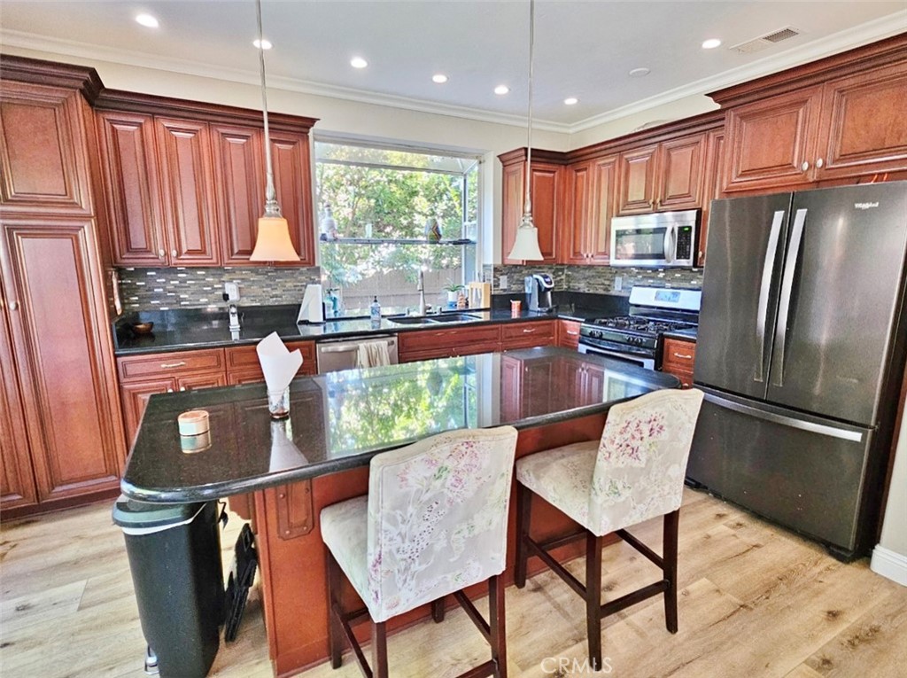 Oceanside - Residential Lease