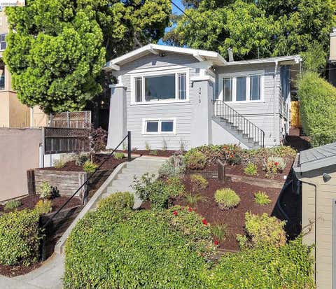 Photo of 3910 Elston Ave AVE, Oakland, CA 94602 (MLS # 41144120)