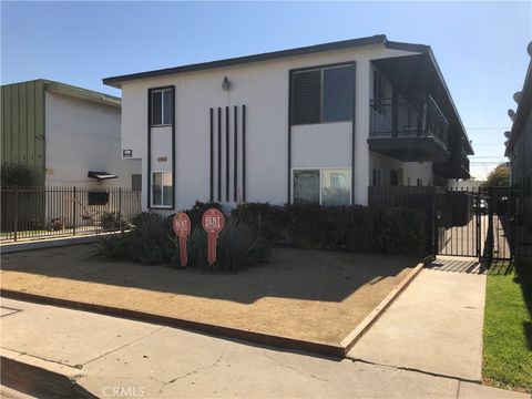 1942 S Sherbourne Drive Los Angeles CA 90034