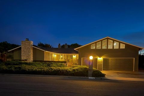 Photo of 20250 Palou Drive, Salinas, CA 93908 (MLS # ML82047217)