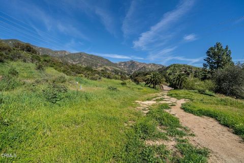 Photo of 4700 Rising Hill Road, Altadena, CA 91001 (MLS # P1-26489)