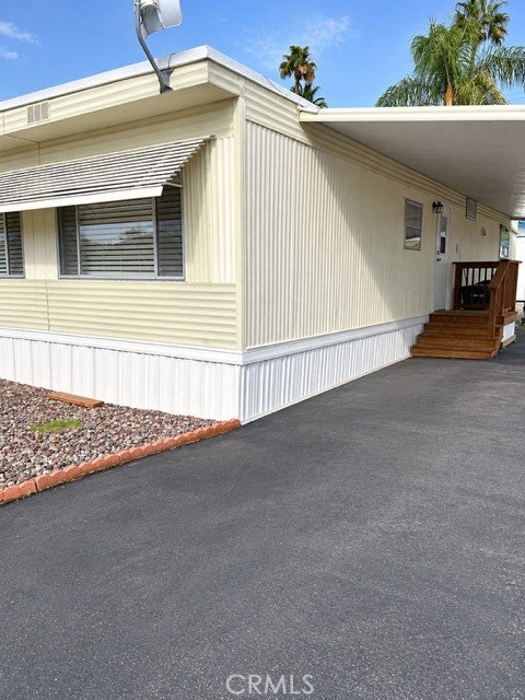 1600 S San Jacinto Ave 133