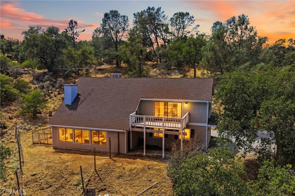 30880 Yosemite Springs