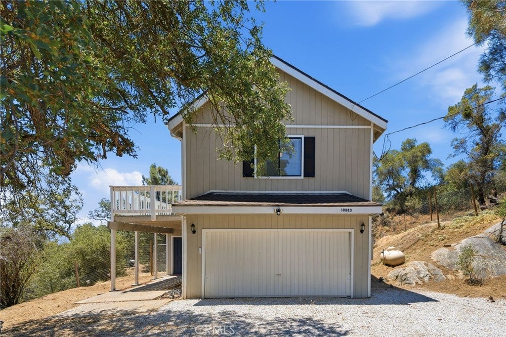 30880 Yosemite Springs