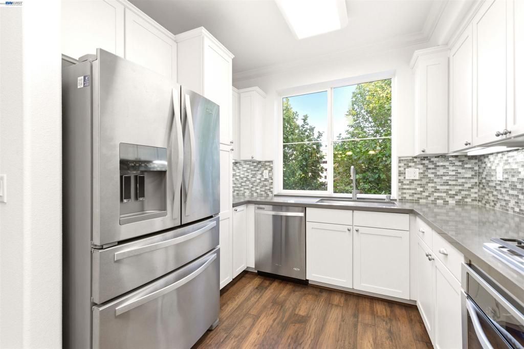 Photo of 4704 Norris Canyon Rd Rd #203, San Ramon, CA 94583 (MLS # 41131193)