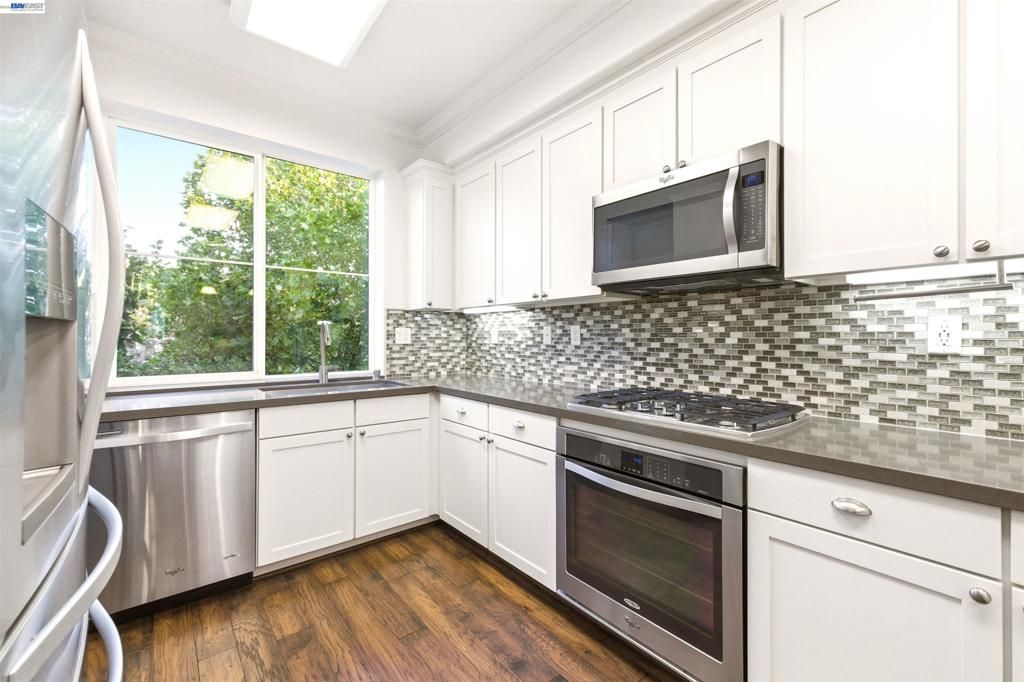 Photo of 4704 Norris Canyon Rd Rd #203, San Ramon, CA 94583 (MLS # 41131193)