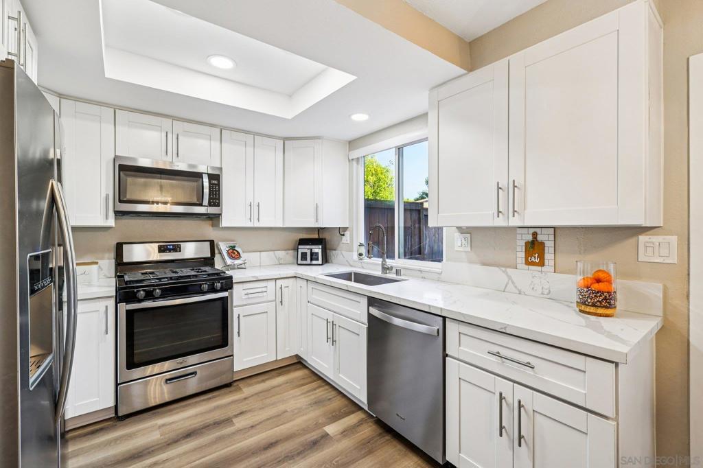 Rancho Penasquitos - Residential