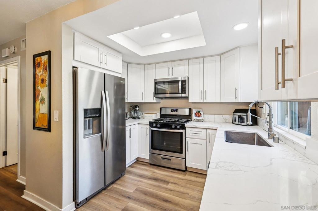 Rancho Penasquitos - Residential