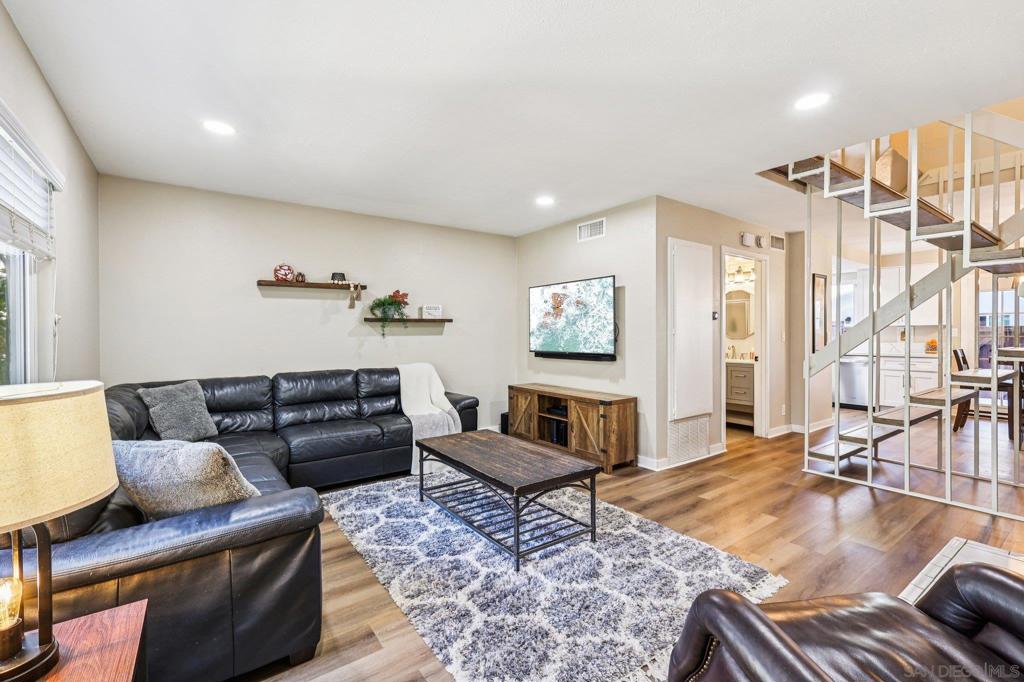 Rancho Penasquitos - Residential