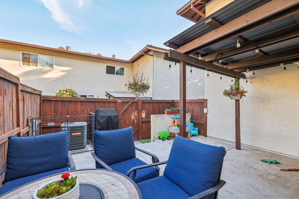 Rancho Penasquitos - Residential