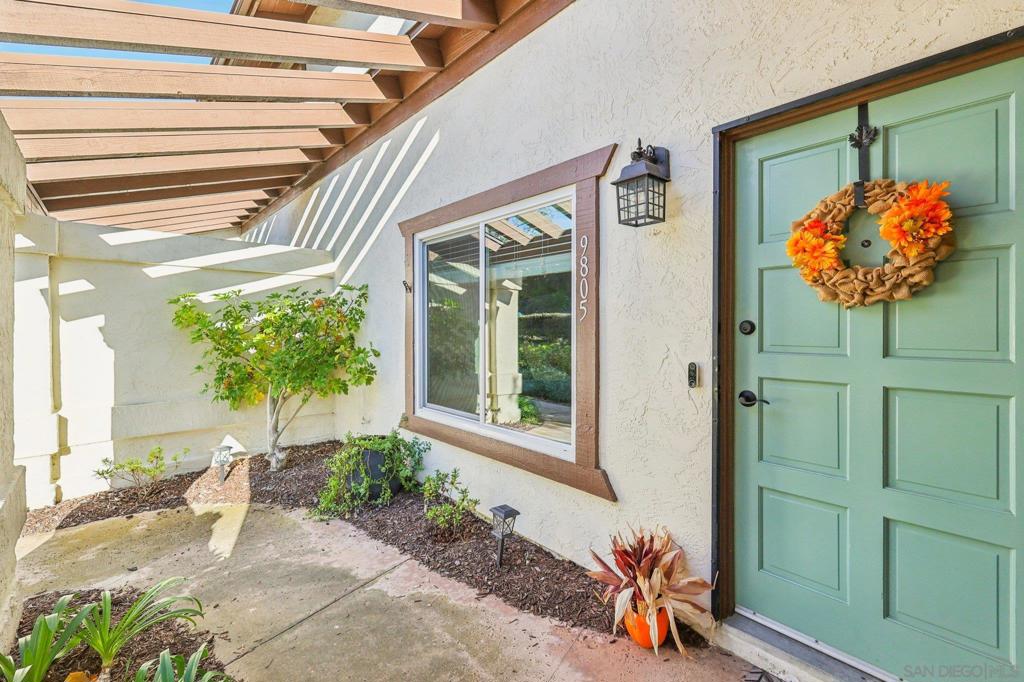 Rancho Penasquitos - Residential