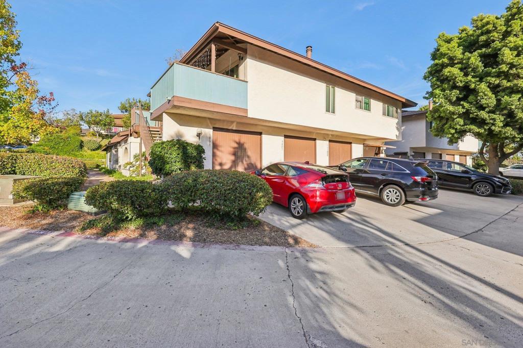 Rancho Penasquitos - Residential