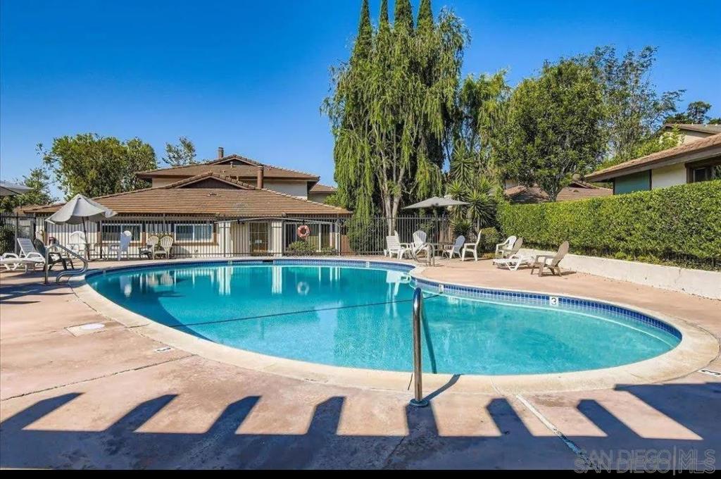 Rancho Penasquitos - Residential