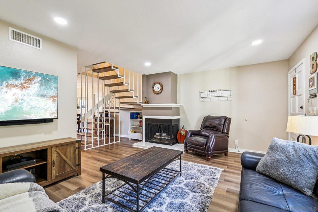 Rancho Penasquitos - Residential