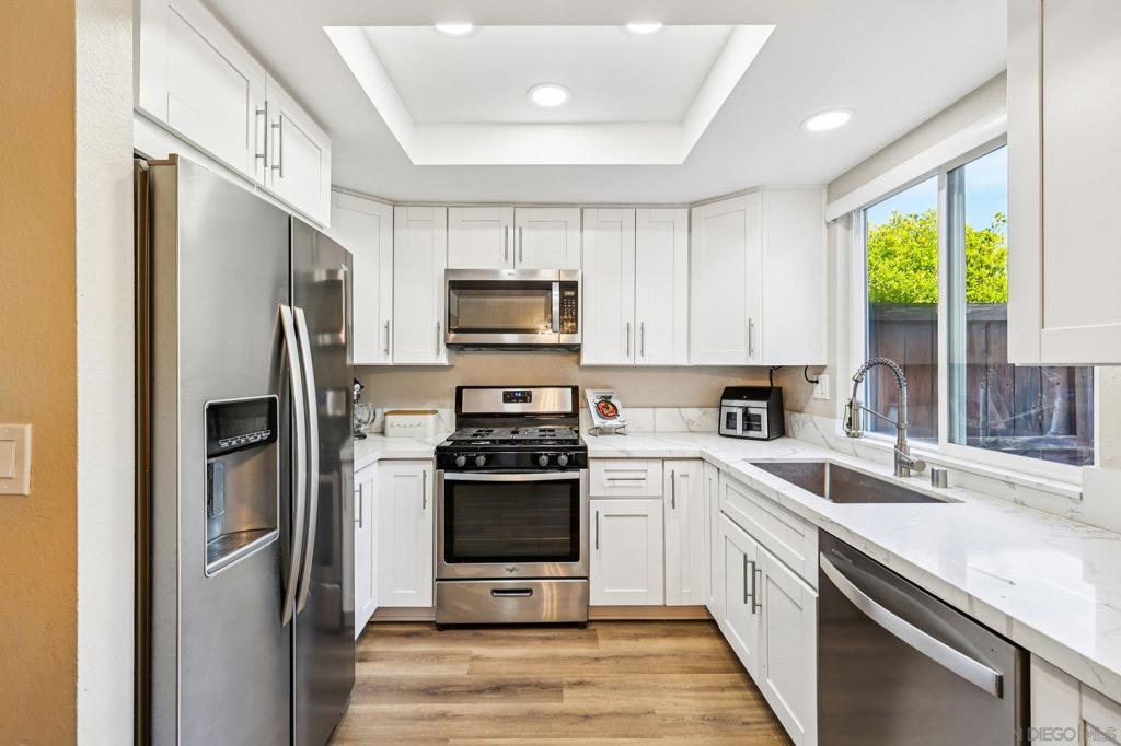 Rancho Penasquitos - Residential