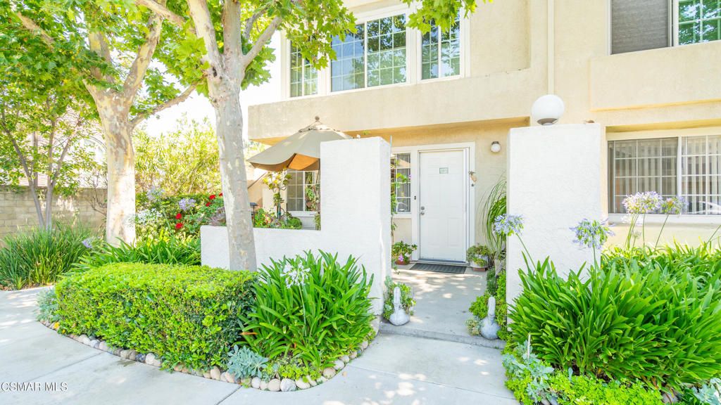 Photo of 4240 Lost Hills Road #3301, Calabasas, CA 91301 (MLS # 226000240)