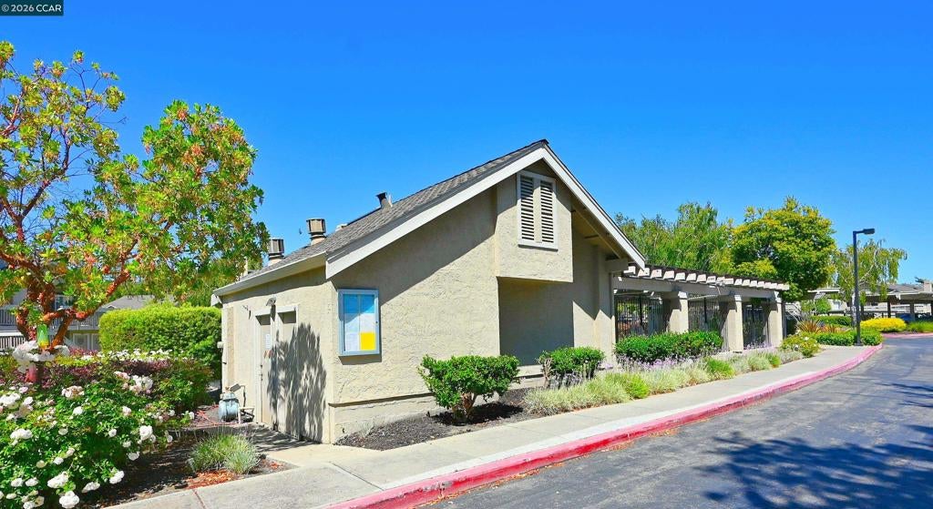 3629 Crow Canyon Rd