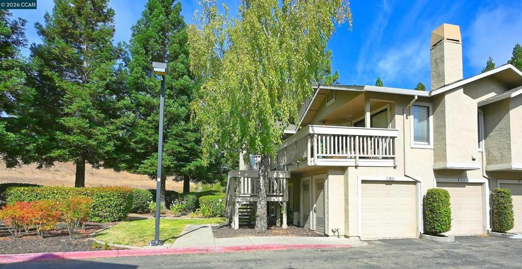 3629 Crow Canyon Rd