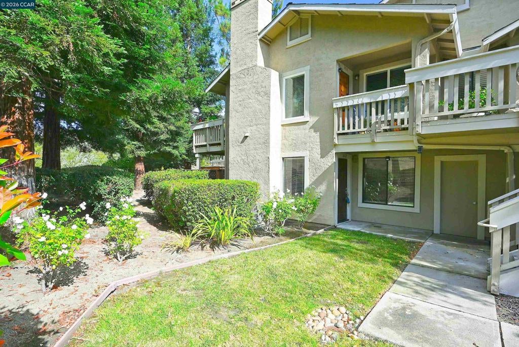 3629 Crow Canyon Rd