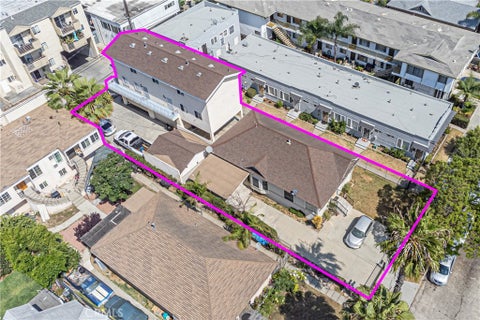 Photo of 1125 Linden Avenue, Long Beach, CA 90813 (MLS # PW26122847)