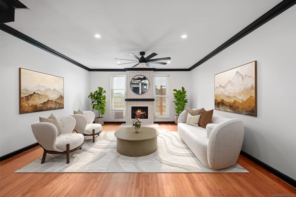 Mission Hills - Residential