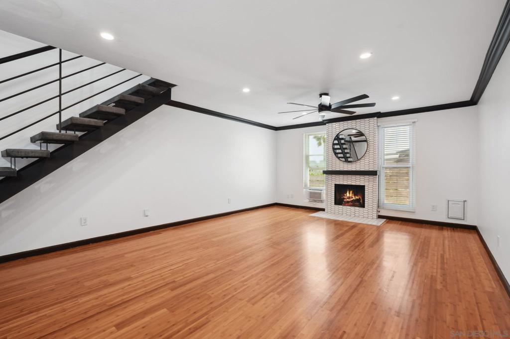 Mission Hills - Residential