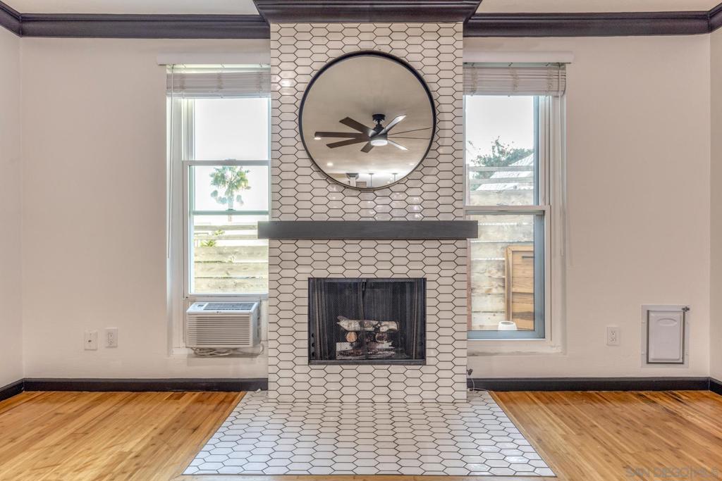 Mission Hills - Residential