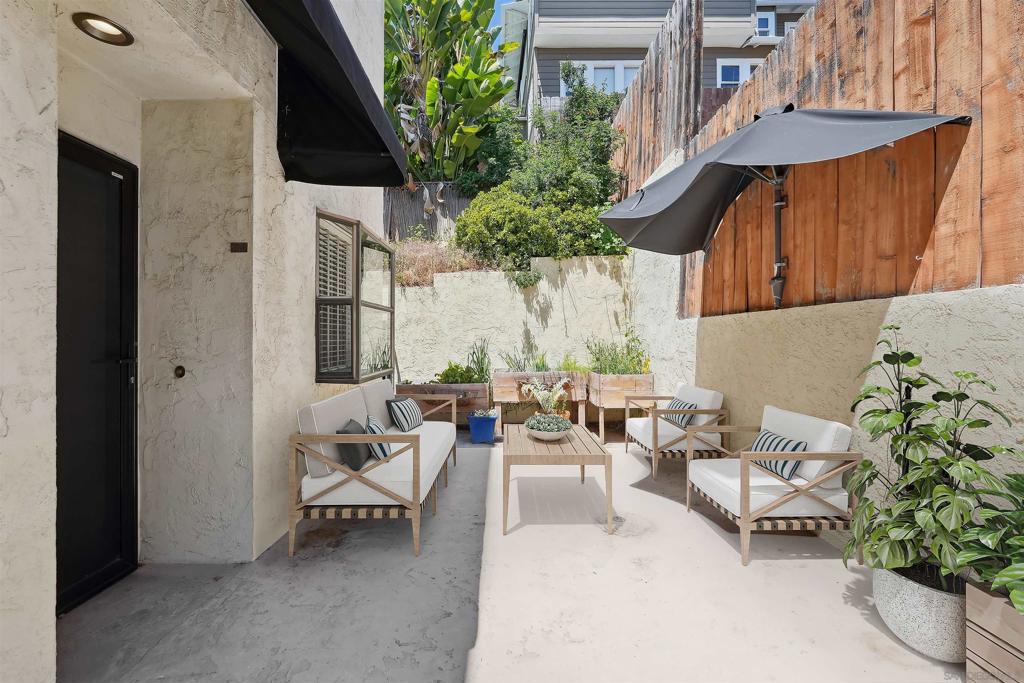 Mission Hills - Residential