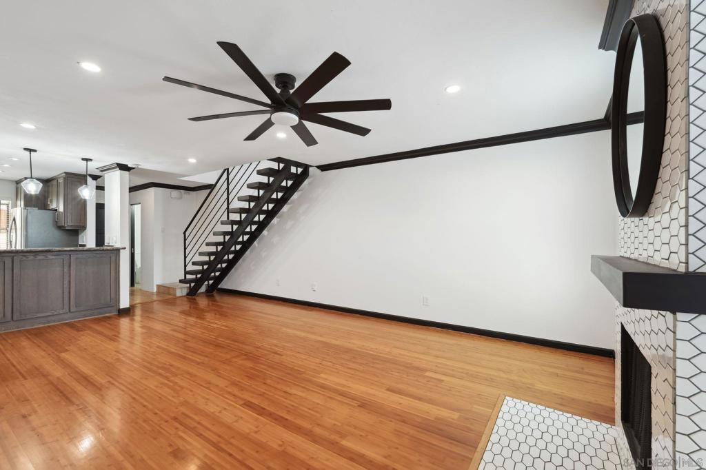 Mission Hills - Residential