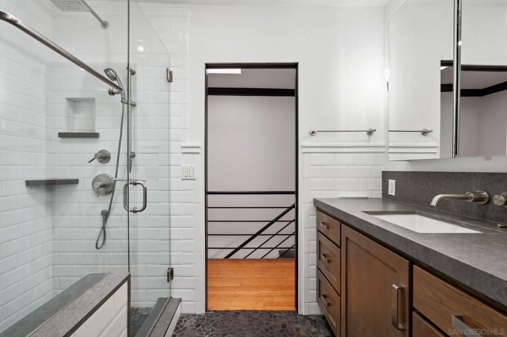 Mission Hills - Residential