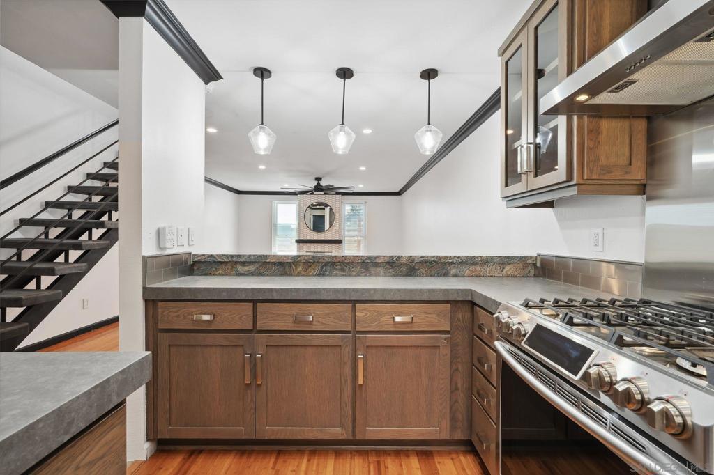 Mission Hills - Residential