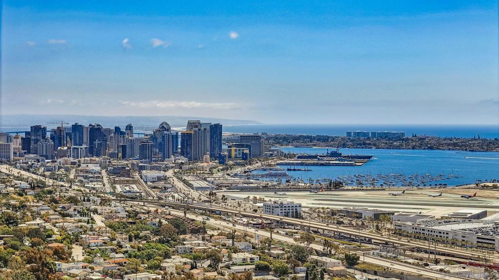 Mission Hills - Residential