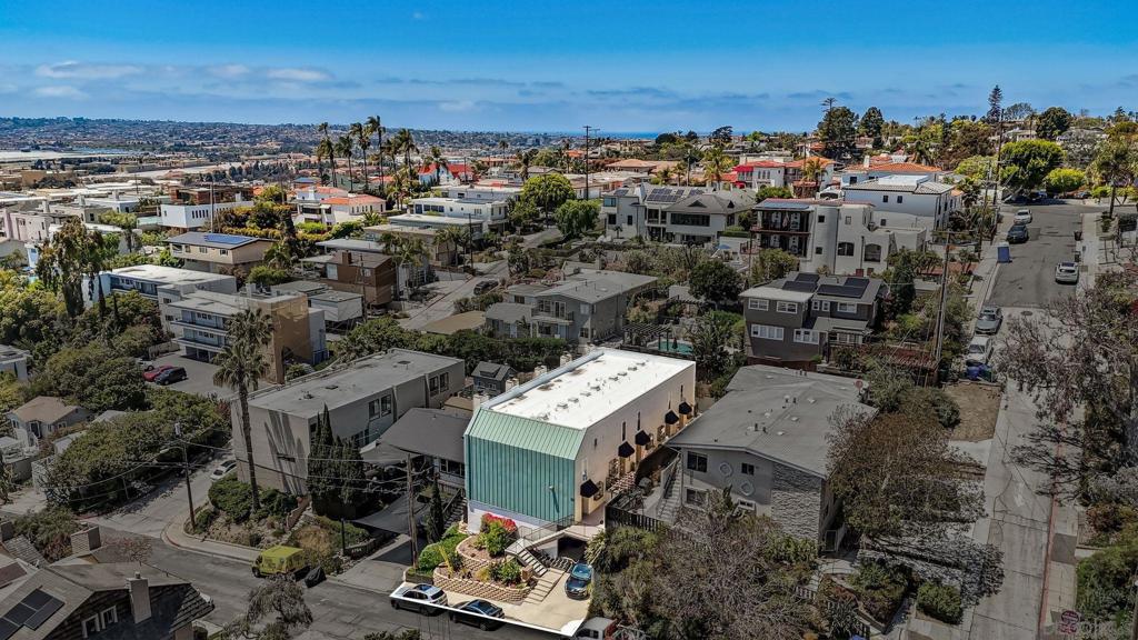 Mission Hills - Residential