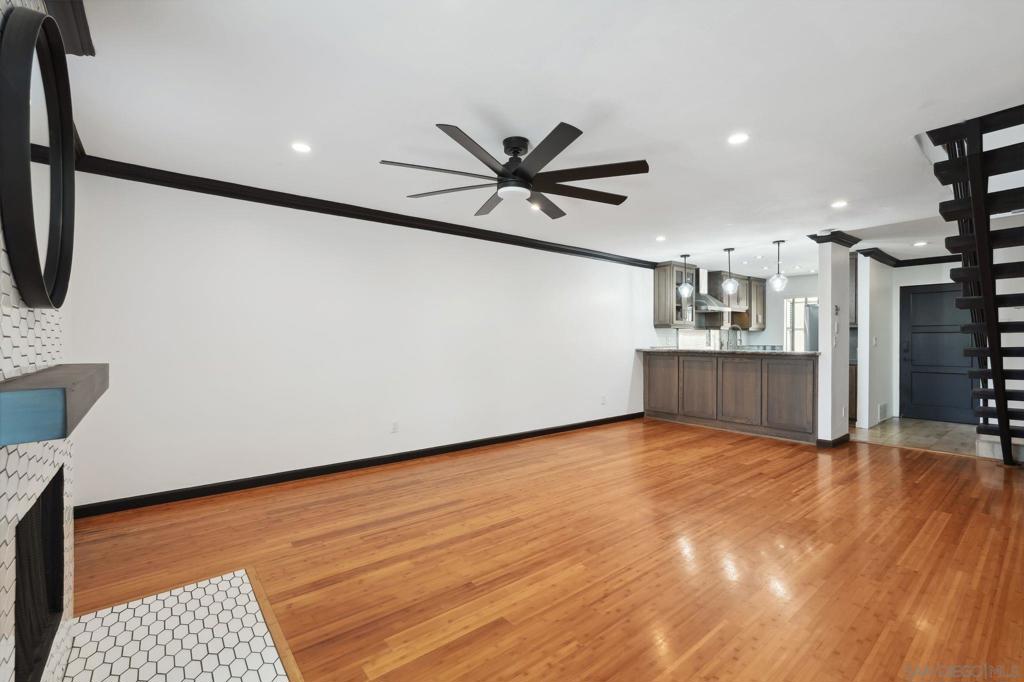 Mission Hills - Residential