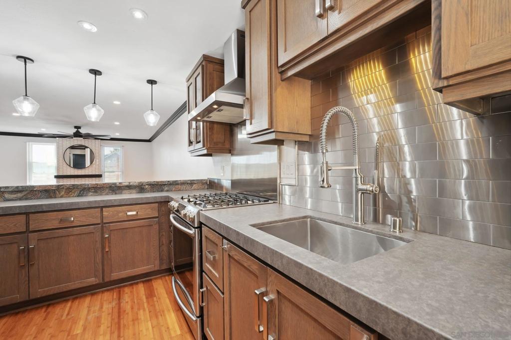 Mission Hills - Residential