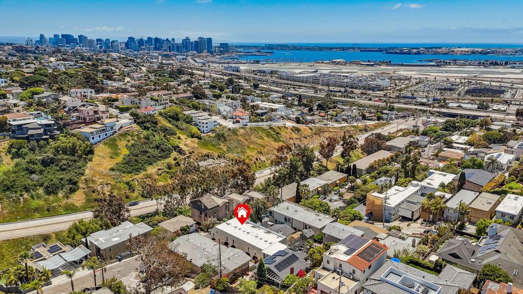 Mission Hills - Residential