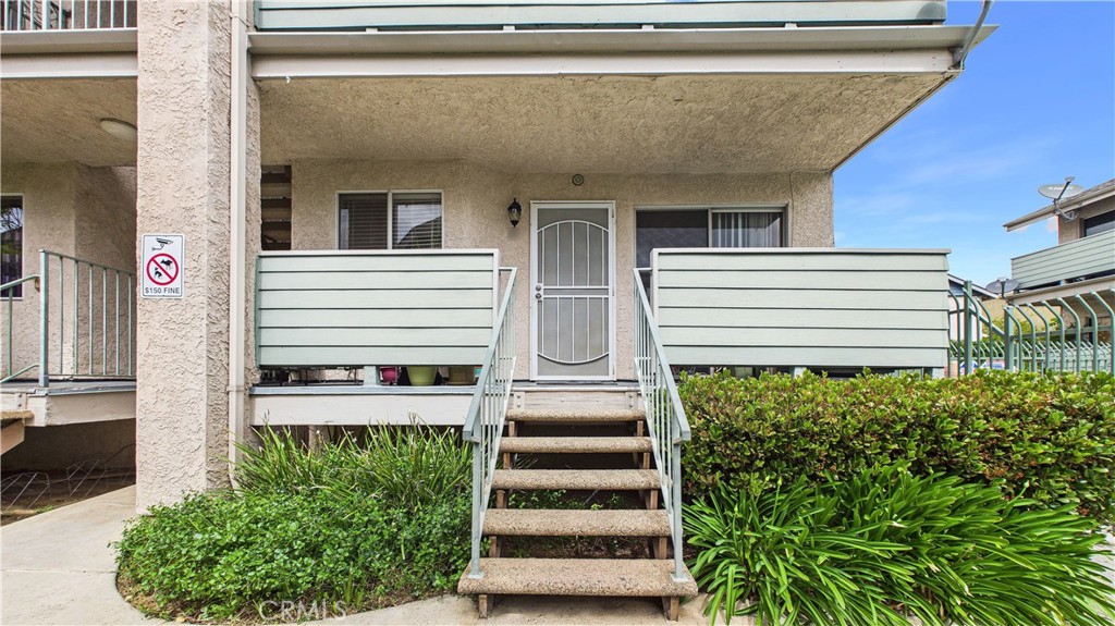 13100 Bromont Avenue 41