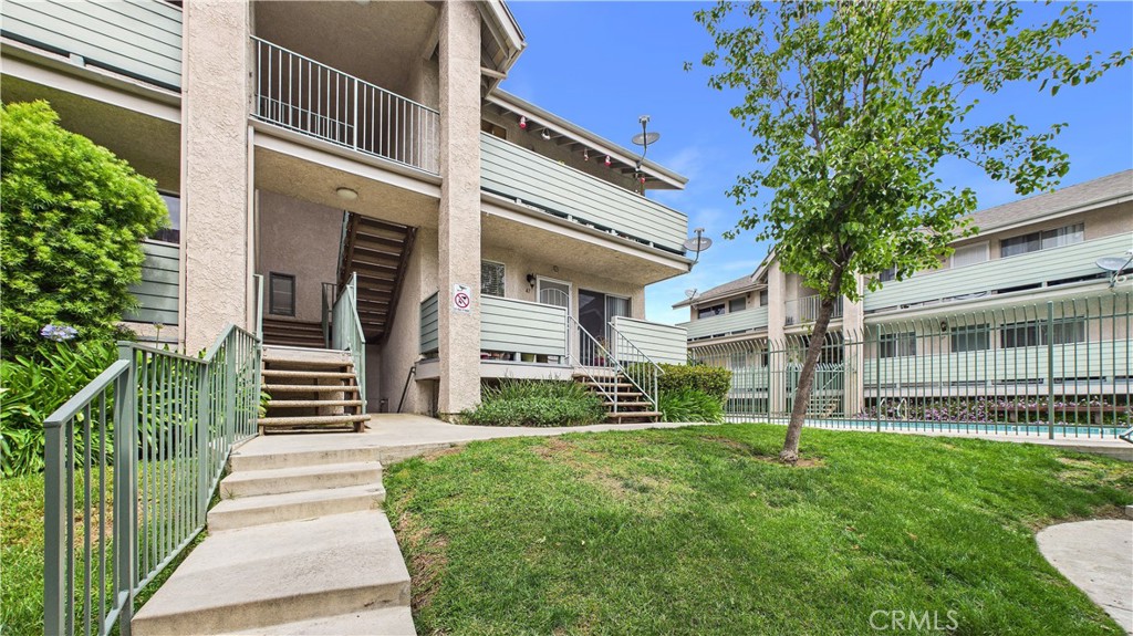 13100 Bromont Avenue 41