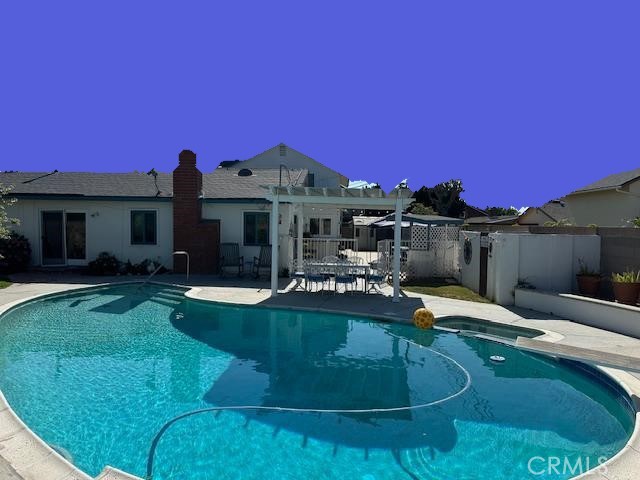 16762 Madrone Circle