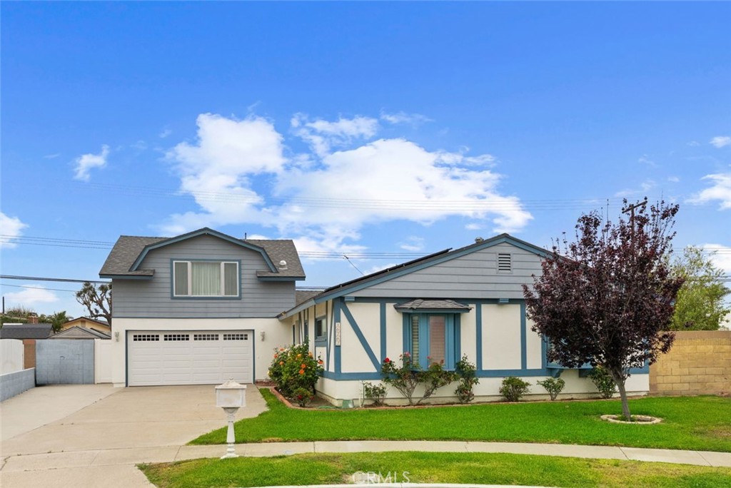 16762 Madrone Circle