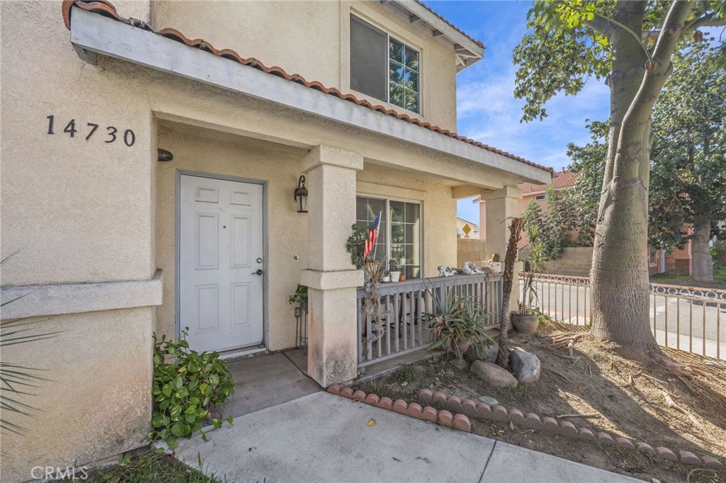 14730 Badillo Street