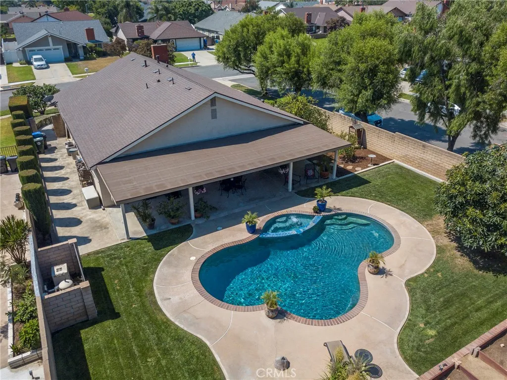 Rancho Cucamonga, California 91730, United States, 4 Bedrooms Bedrooms, ,2 BathroomsBathrooms,Residential,Pending,191932