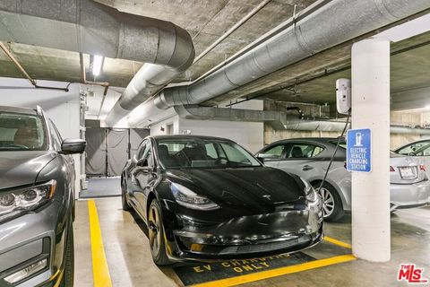 Tiny photo for 1440 Veteran Avenue #228, Los Angeles, CA 90024 (MLS # 25598435)