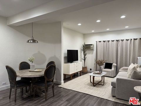 Tiny photo for 1440 Veteran Avenue #228, Los Angeles, CA 90024 (MLS # 25598435)