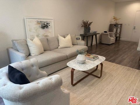 Tiny photo for 1440 Veteran Avenue #228, Los Angeles, CA 90024 (MLS # 25598435)