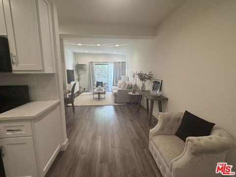 Tiny photo for 1440 Veteran Avenue #228, Los Angeles, CA 90024 (MLS # 25598435)