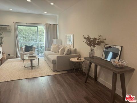 Tiny photo for 1440 Veteran Avenue #228, Los Angeles, CA 90024 (MLS # 25598435)