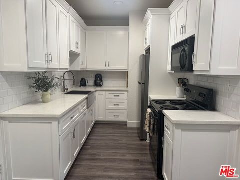 Tiny photo for 1440 Veteran Avenue #228, Los Angeles, CA 90024 (MLS # 25598435)