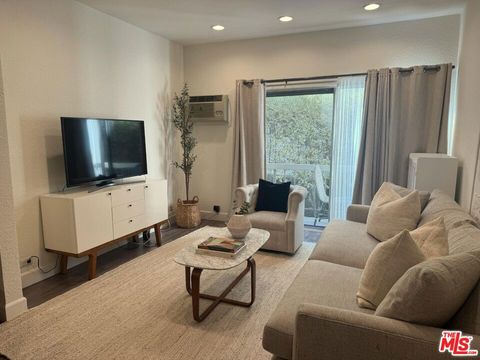 Tiny photo for 1440 Veteran Avenue #228, Los Angeles, CA 90024 (MLS # 25598435)