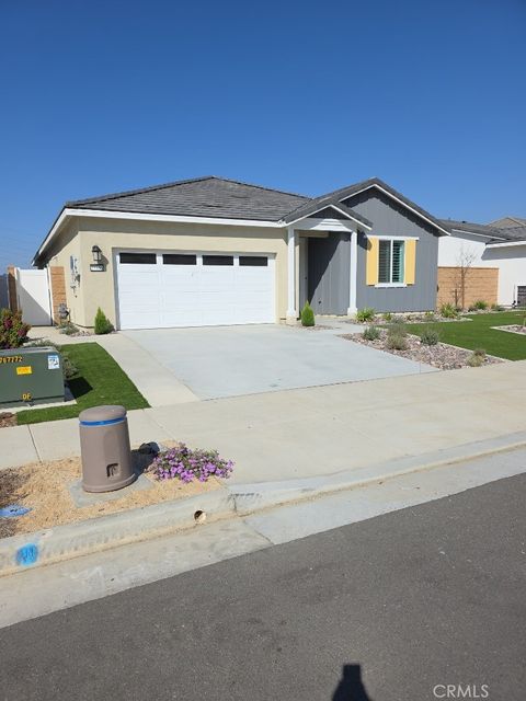 Photo of 27355 Toro Vista St, Menifee, CA 92585 (MLS # SW25233556)